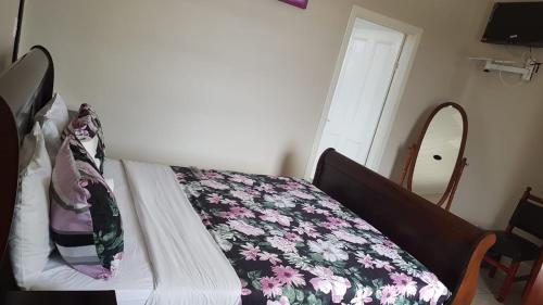 Hostal Central Accommodation