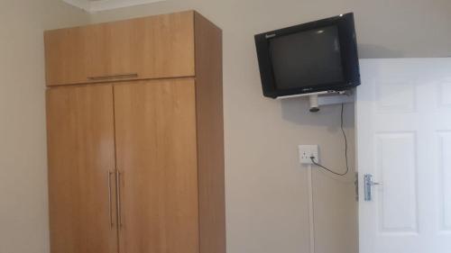 Hostal Central Accommodation