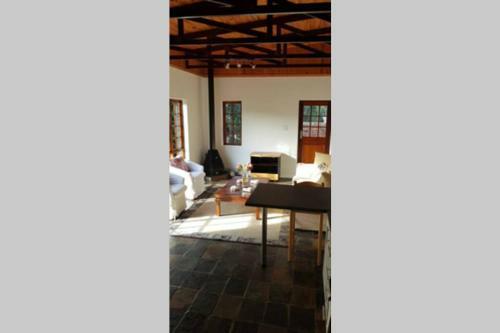 Apartamento Home2home Protea Cottage