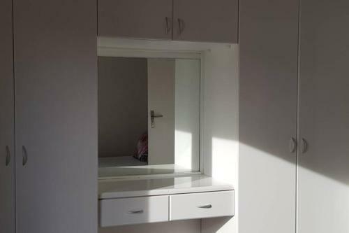 Apartamento Home2home Protea Cottage