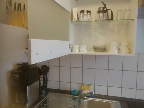 Apartamento Leineblick
