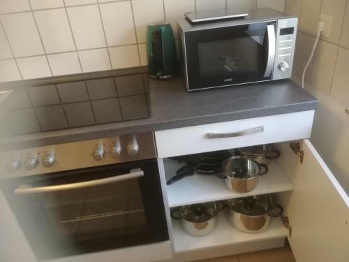 Apartamento Leineblick