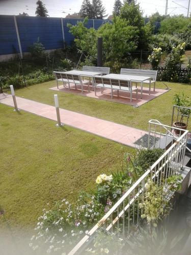 Apartamento Leineblick