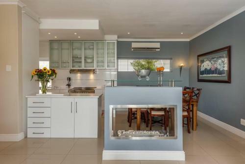 Apartamento Harbour Sea