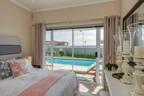 Apartamento Harbour Sea
