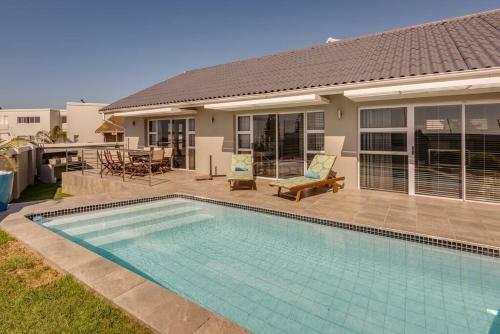 Apartamento Harbour Sea