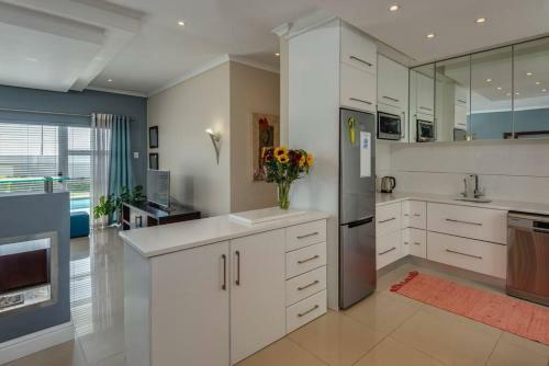 Apartamento Harbour Sea