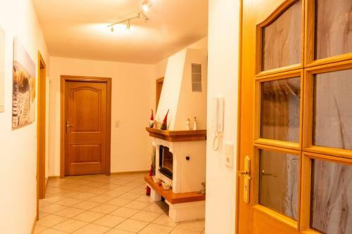 Apartamento Ferienwohnung Probst