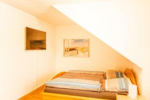 Apartamento Ferienwohnung Probst