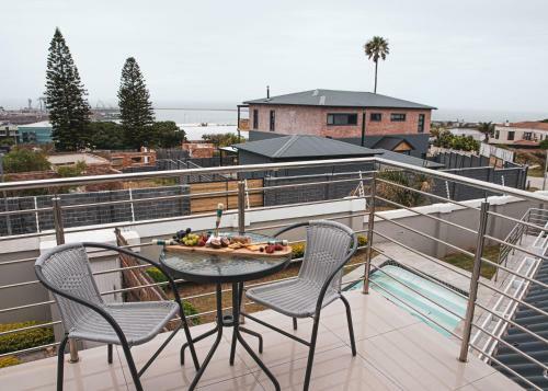 Villa Harbour Lights Luxury Loft