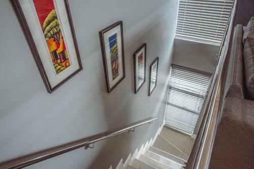 Villa Harbour Lights Luxury Loft