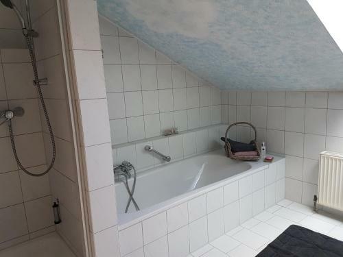 Apartamento Ferienwohnung Am Starnberger See