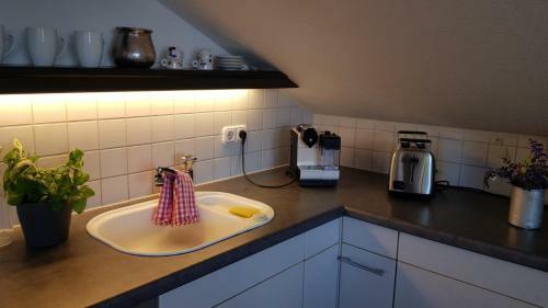 Apartamento Ferienwohnung Am Starnberger See