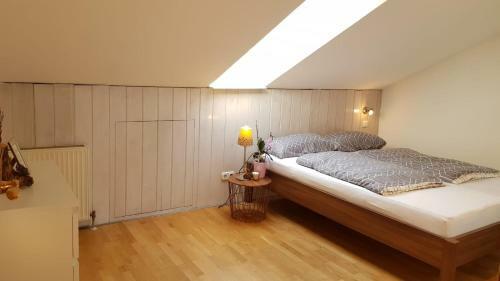 Apartamento Ferienwohnung Am Starnberger See