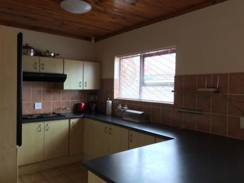 Luz Self Catering Accommodation 3