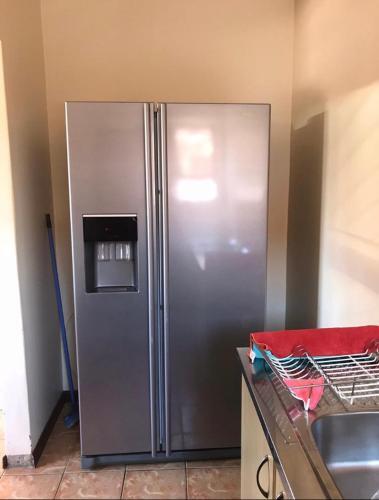 Luz Self Catering Accommodation 3