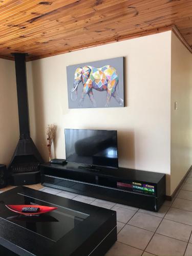 Luz Self Catering Accommodation 3