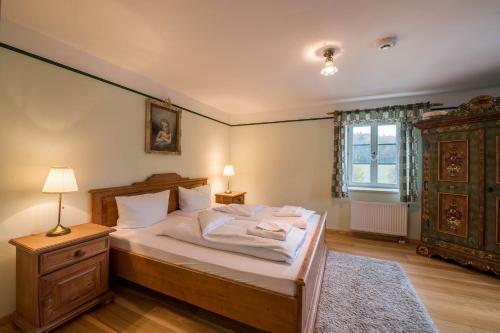 Apartamento Ferienwohnung F�rsterst�berl