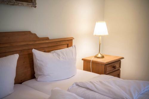 Apartamento Ferienwohnung F�rsterst�berl