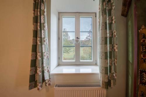 Apartamento Ferienwohnung F�rsterst�berl