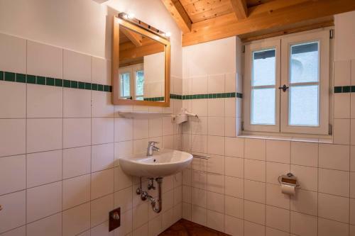 Apartamento Ferienwohnung F�rsterst�berl