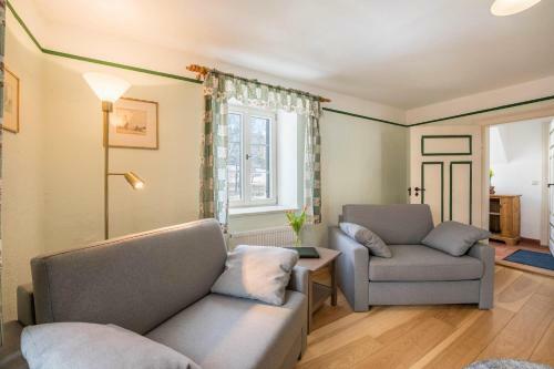 Apartamento Ferienwohnung F�rsterst�berl
