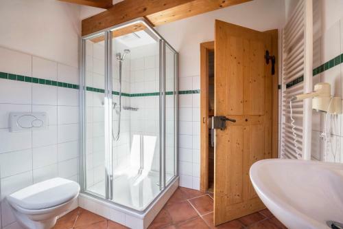 Apartamento Ferienwohnung Dachst�berl