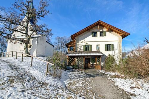 Apartamento Ferienwohnung J�gerst�berl