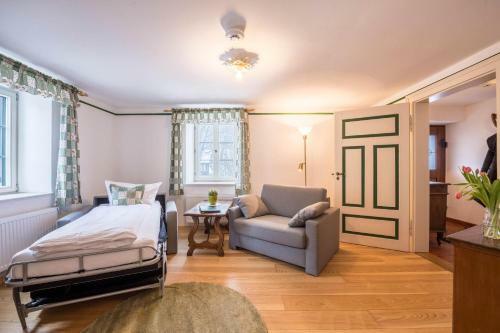 Apartamento Ferienwohnung J�gerst�berl