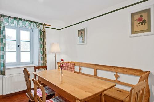 Apartamento Ferienwohnung J�gerst�berl