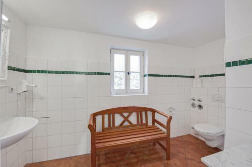 Apartamento Ferienwohnung J�gerst�berl