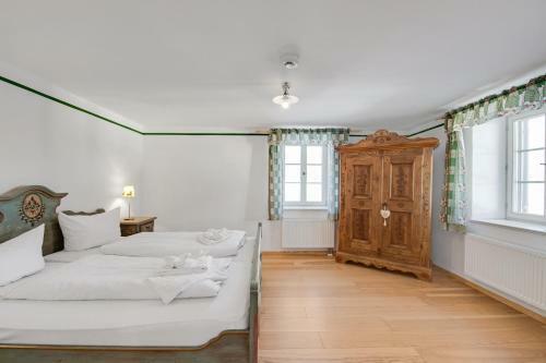 Apartamento Ferienwohnung J�gerst�berl