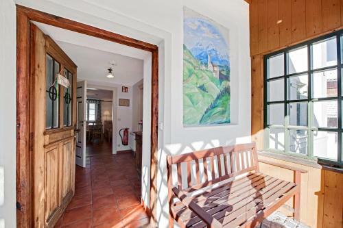Apartamento Ferienwohnung J�gerst�berl