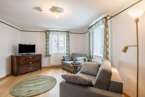 Apartamento Ferienwohnung J�gerst�berl