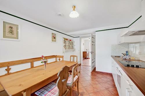 Apartamento Ferienwohnung J�gerst�berl