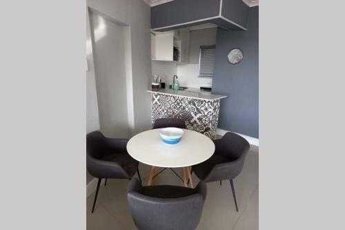 Port Elizabeth - Harbour Executive Loft Apartment