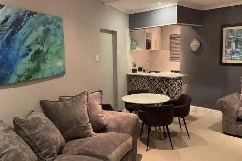 Port Elizabeth - Harbour Executive Loft Apartment