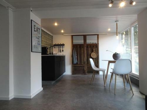 Apartamento Modernes Landapartment