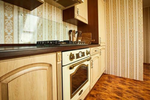 Apartamento Ferienhaus De Luxe