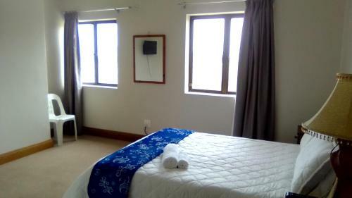 Lodge Uyolo Guest Logde