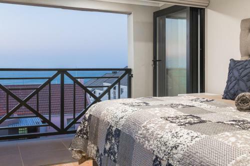 Oldie Villa Balcony-seaview Apartment