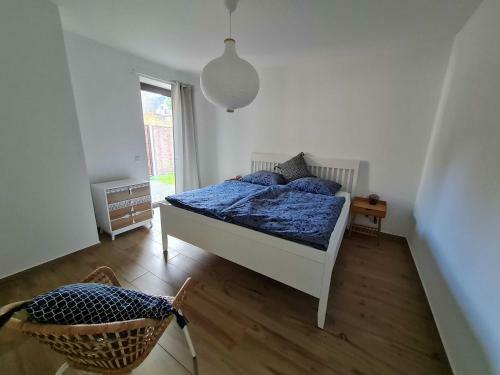 Apartamento Ruegen Ferienhaus 300