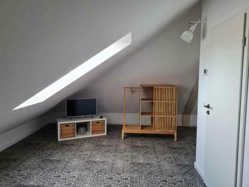 Apartamento Ruegen Ferienhaus 300