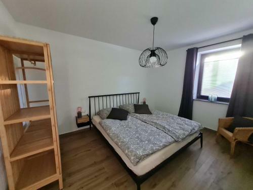 Apartamento Ruegen Ferienhaus 300