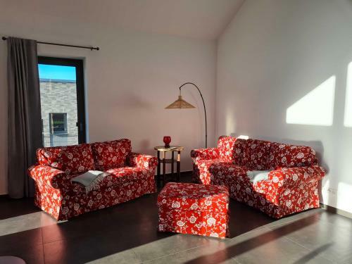 Apartamento Ruegen Ferienhaus 300