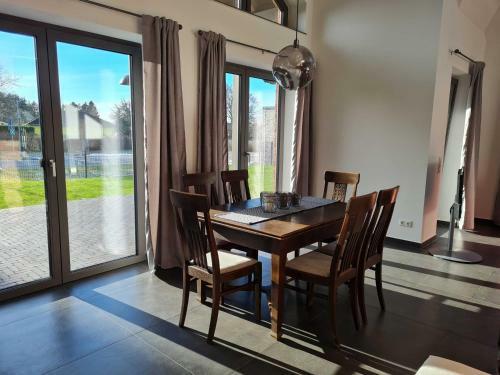 Apartamento Ruegen Ferienhaus 300