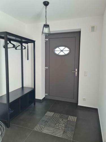 Apartamento Ruegen Ferienhaus 300