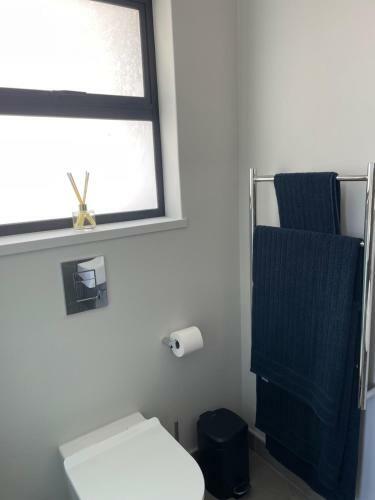 Apartamento Flat 14 Block 6 Bellamare