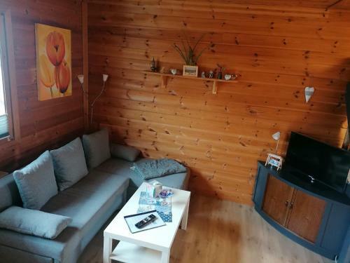 Apartamento Ferienwohnung?puutalossa?