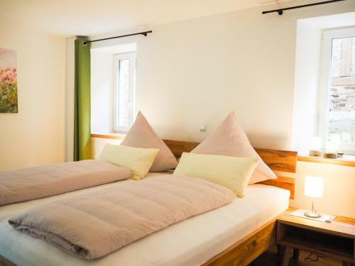 Apartamento Ferienwohnungen Gr�ner Baum